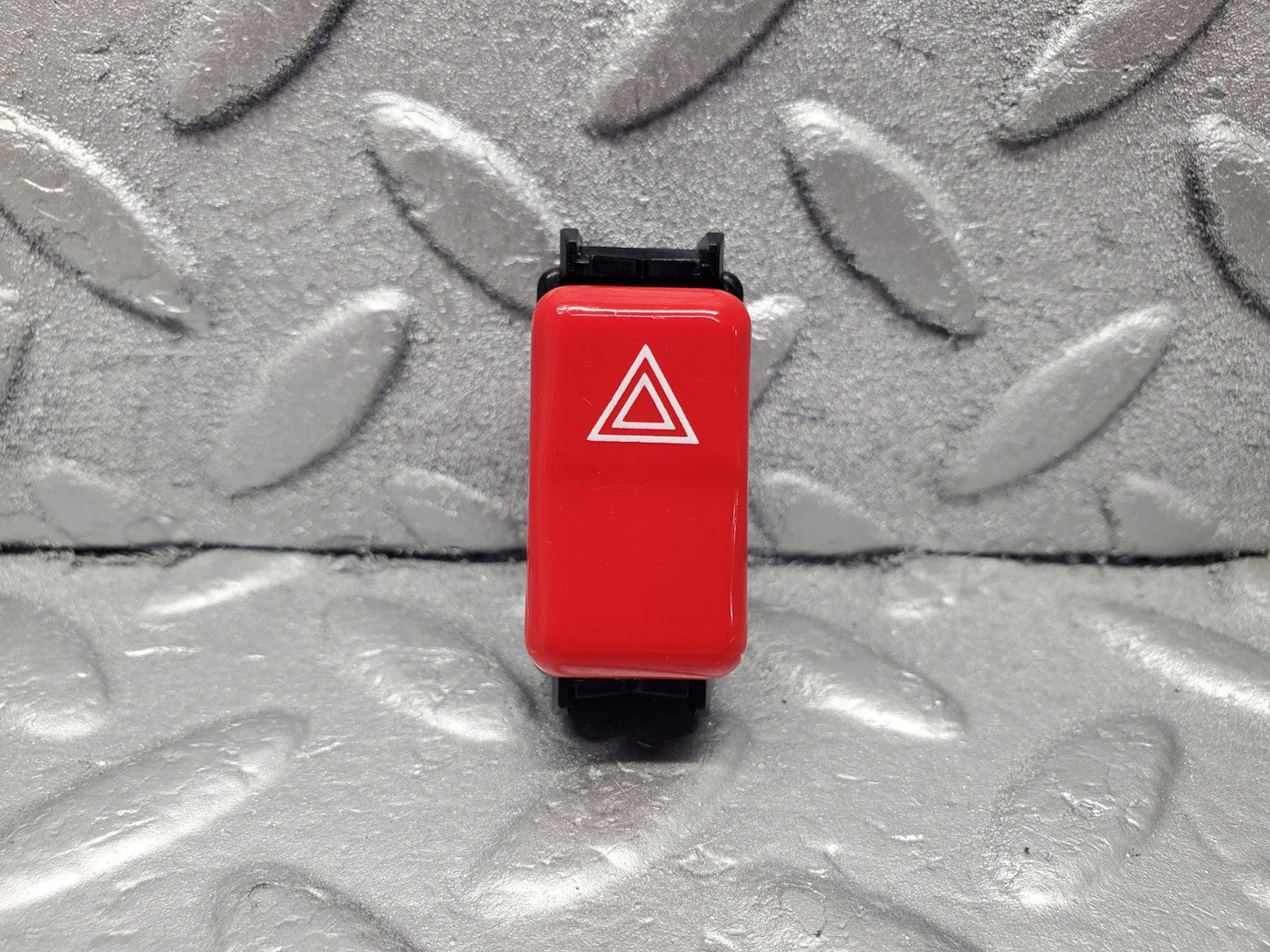 W201 Baby Benz hazard warning light switch used OEM