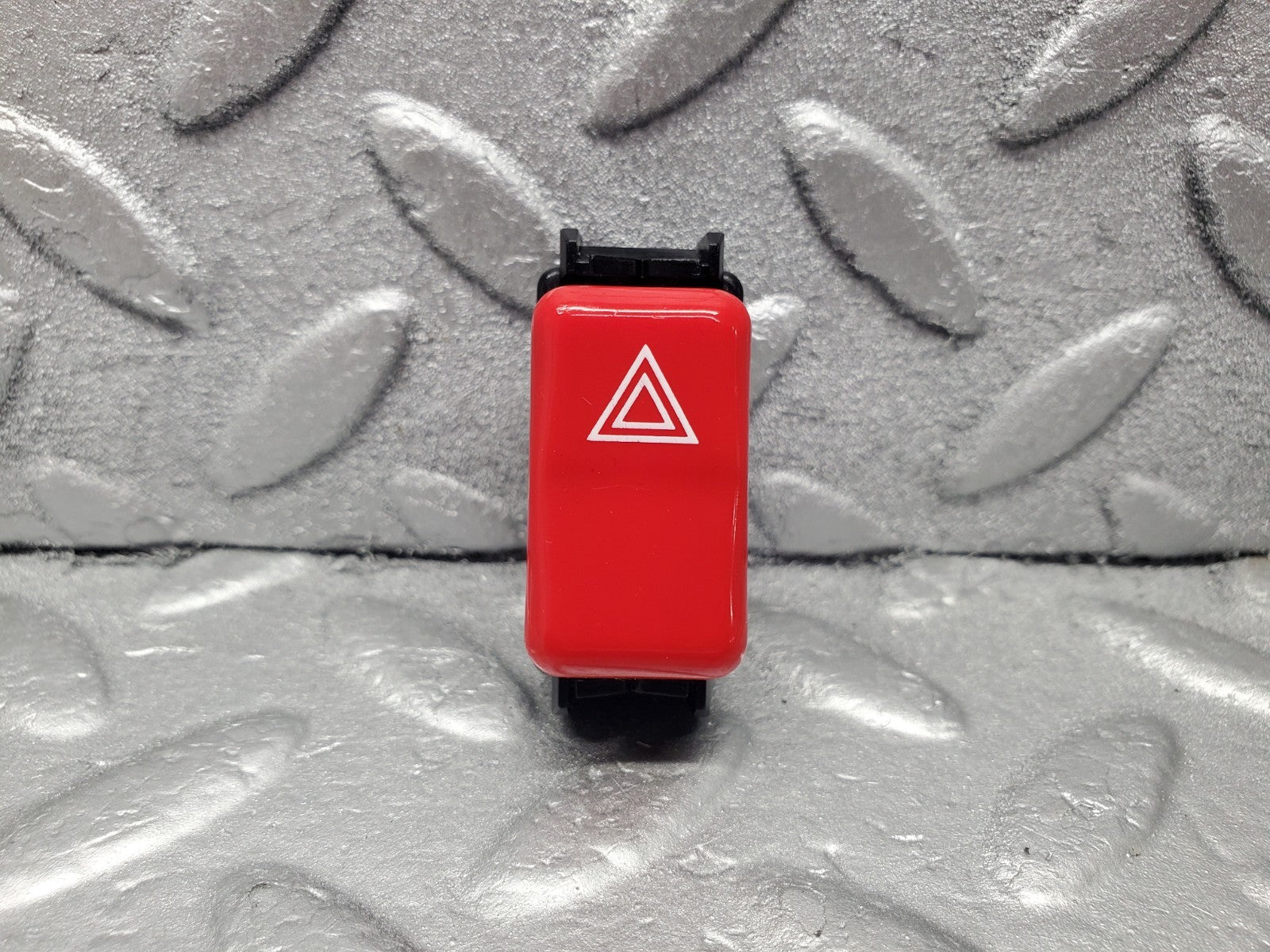 W201 Baby Benz hazard warning light switch used OEM