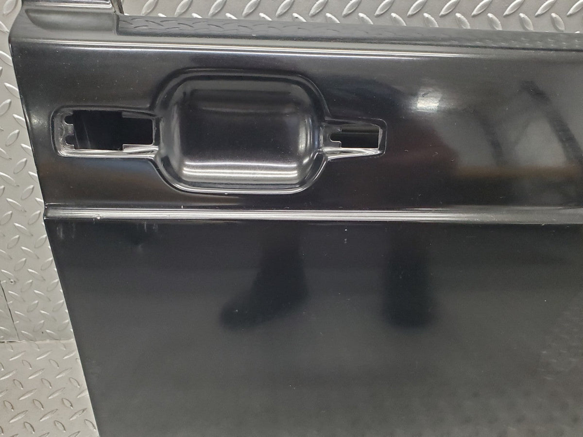 W201 Baby Benz front right door used OEM