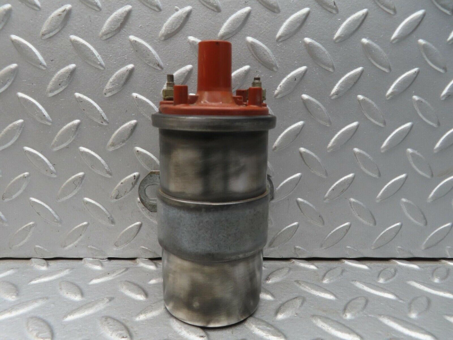 13661 Mercedes-Benz W123 200 Ignition Coil Bosch 0001584003