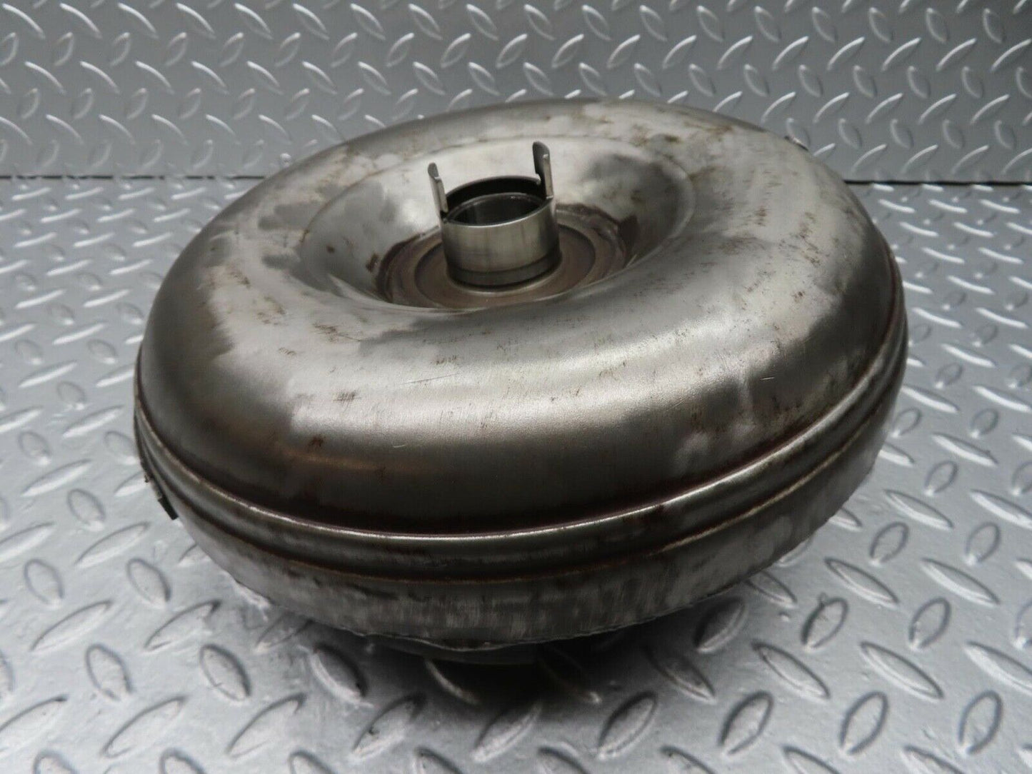 14081 Mercedes-Benz C107 280SLC Torque Converter 1152501702