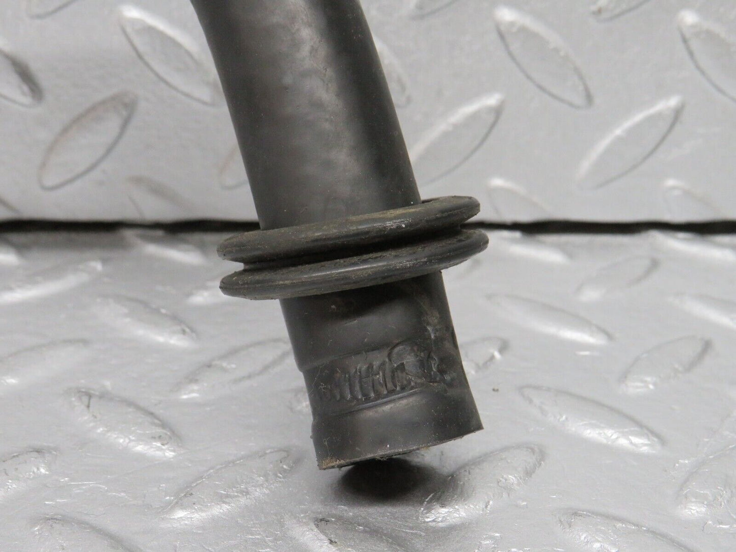38561 Mercedes-Benz R129 280SL Coupe Coolant Hose Pipe 1298324494