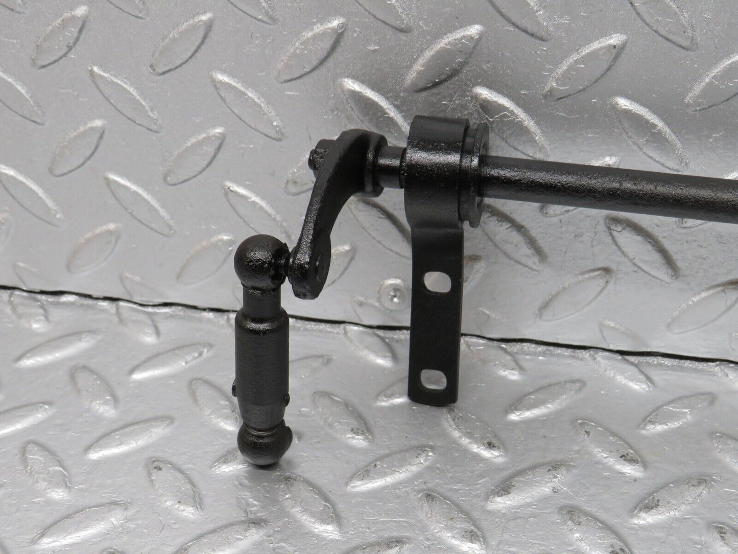 40431 Mercedes-Benz W110 230 Accelerator Linkage