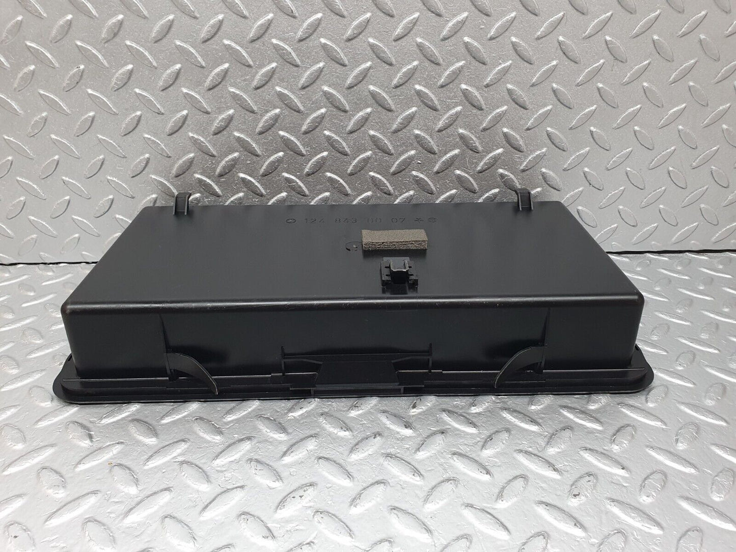 41628 Mercedes-Benz W124 200E Parcel Shelf Storage 1248430007