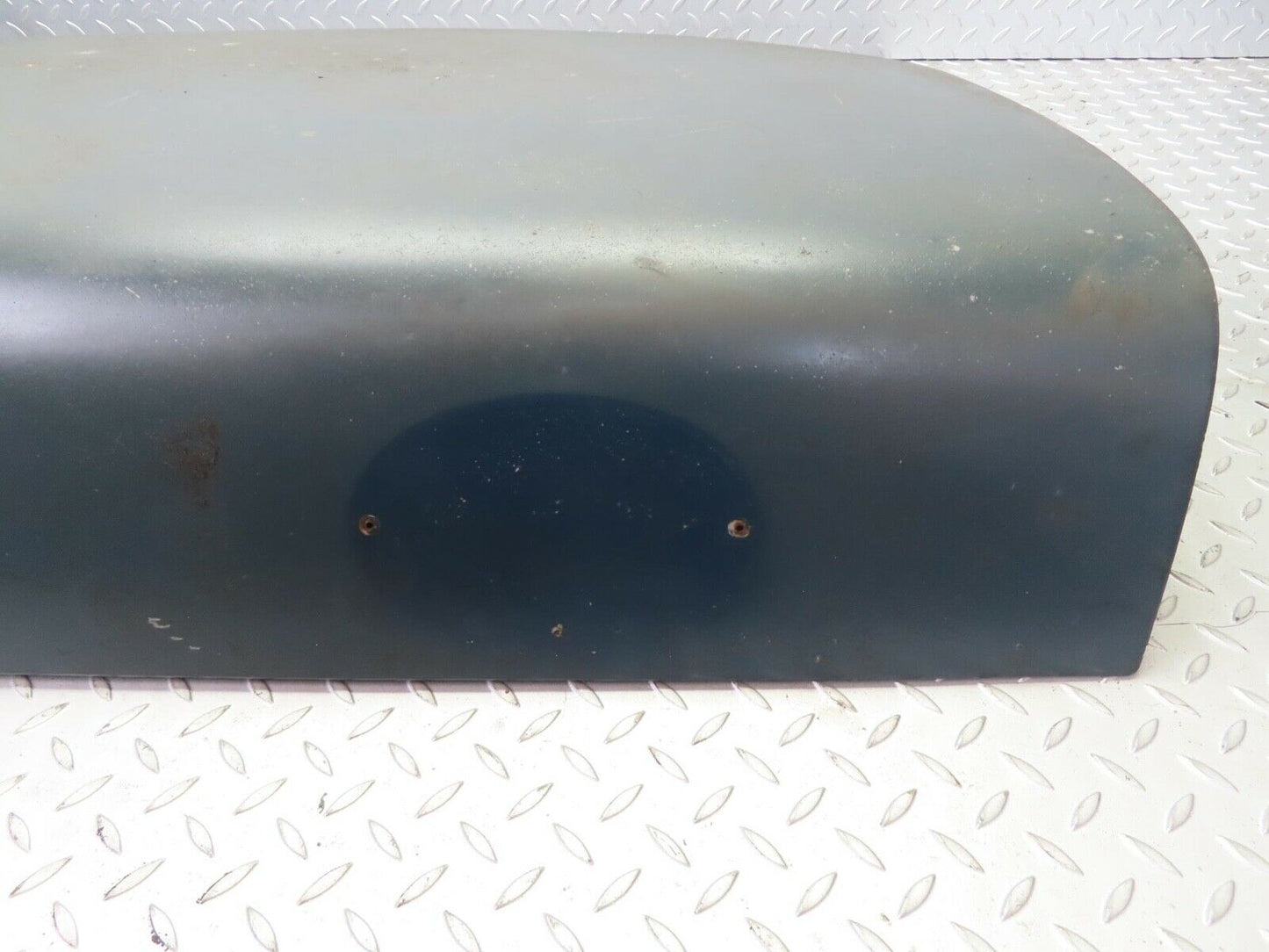 12852 Mercedes-Benz W111 220SE Boot Lid Trunk Door