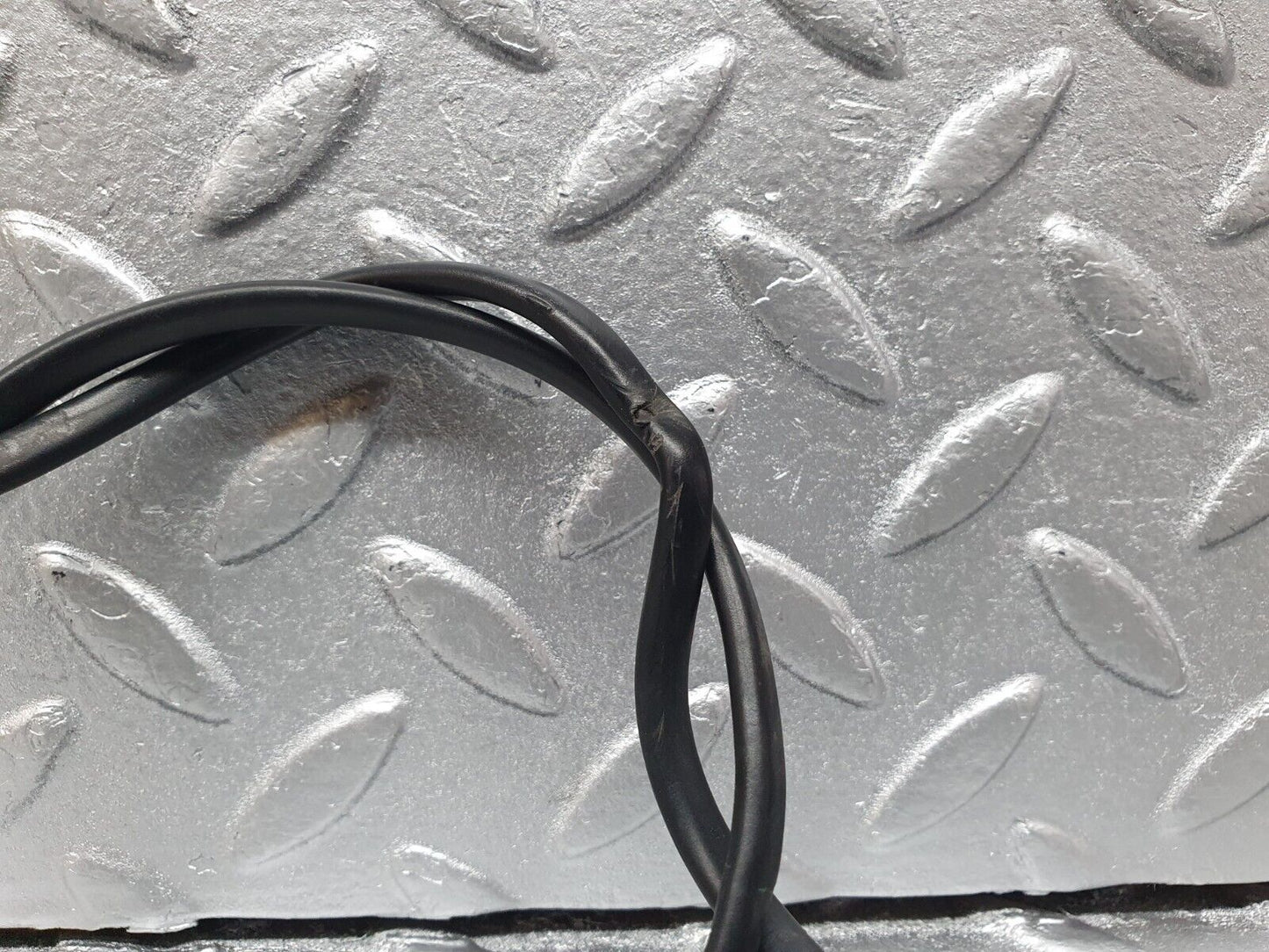42604 Mercedes-Benz R129 320SL Coupe Temperature Sensor VDO 0125450528