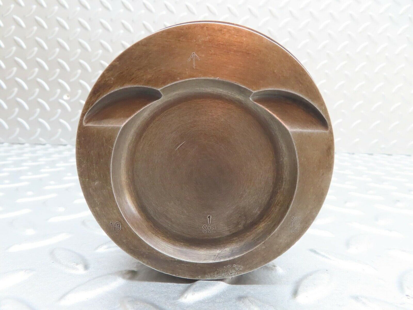 13800 Mercedes-Benz R107 450SL Piston With Connecting Rod 92mm