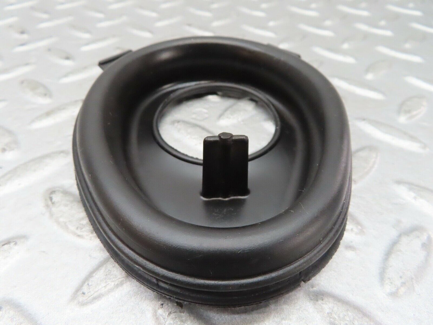 17247 Mercedes-Benz R129 300SL Coupe Fuel Tank Filler Gasket 1294710481