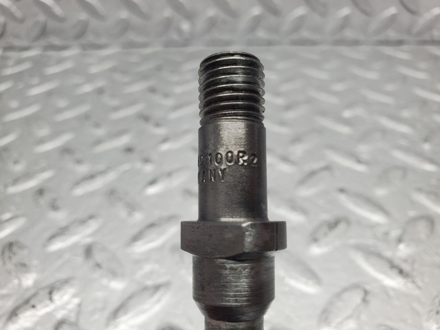 W112 fuel injector used OEM