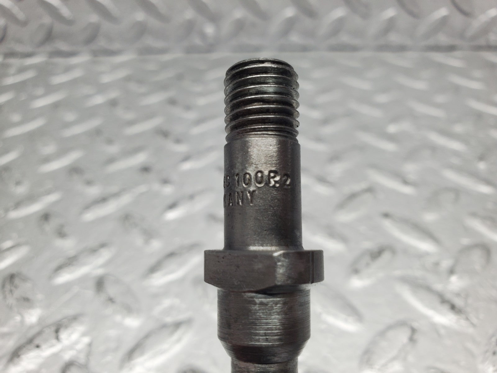 W112 fuel injector used OEM