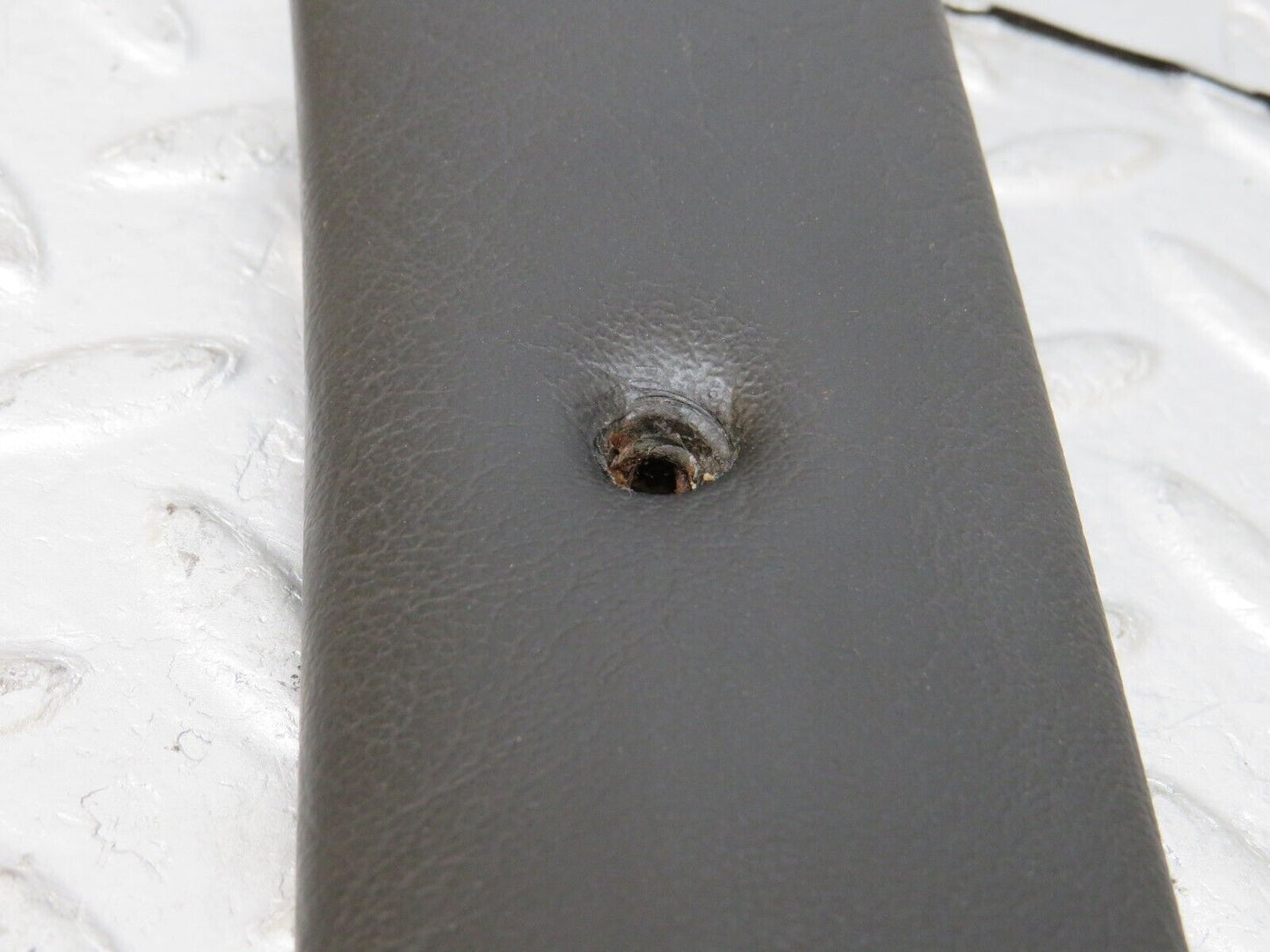 35716 Mercedes-Benz W108 A Pillar Cover Right Side Black