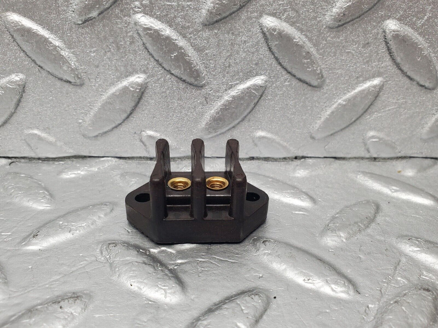 46666 Mercedes-Benz C123 280CE Coupe Cable Wire Connector 20490