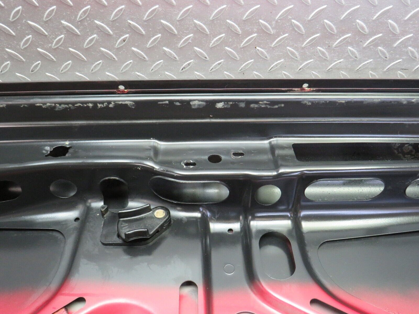 38282 Mercedes-Benz R129 280SL Coupe Boot Lid Trunk Door