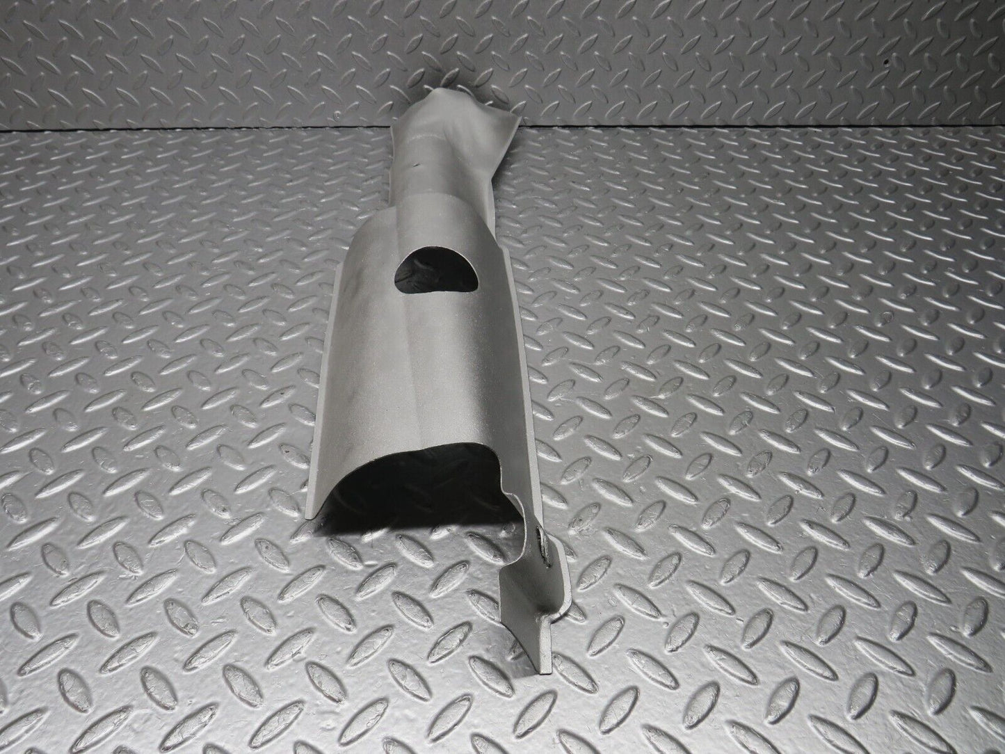 40375 Mercedes-Benz W110 230 Exhaust Heat Shield