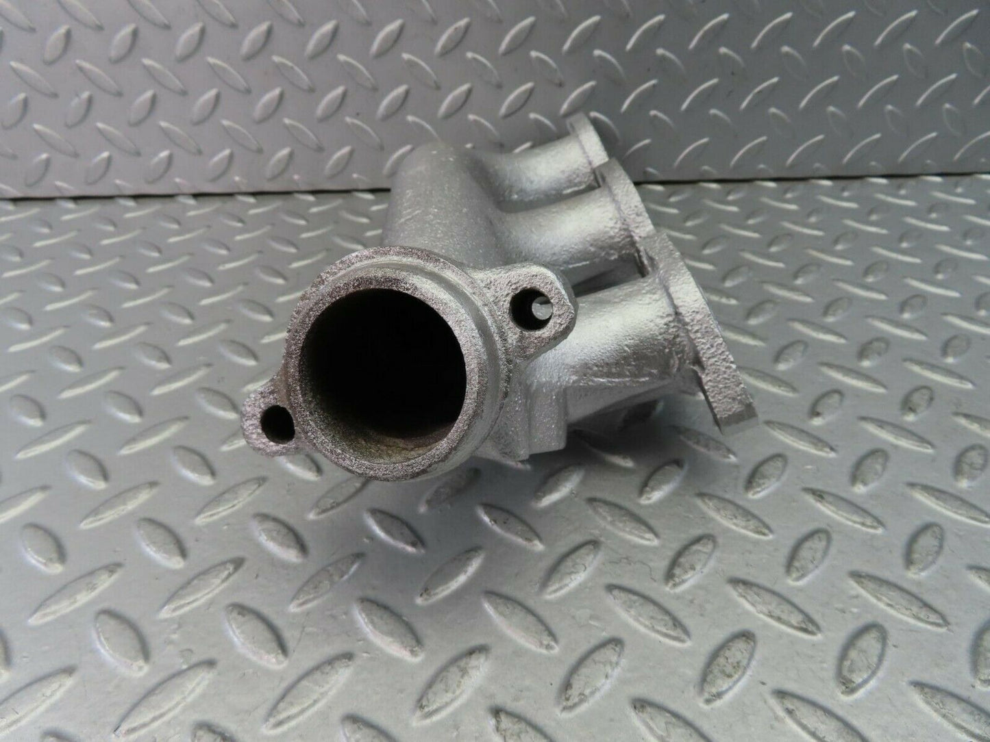 9474 Mercedes-Benz C124 300CE Coupe Exhaust Manifold 1-3 Cylinder 1031421502