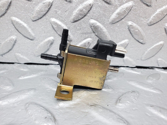44955 Mercedes-Benz R129 300SL Coupe Vacuum Control Valve Pierburg 0015407097