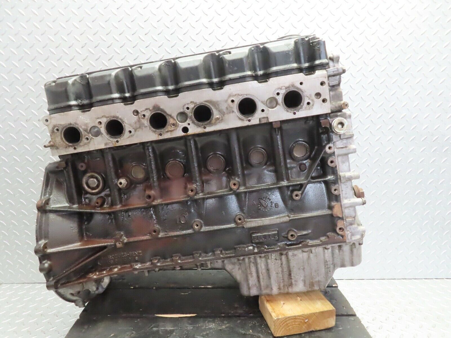 20207 Mercedes-Benz R129 300SL Coupe 6 Cylinder Petrol Engine M103.984 1030111001