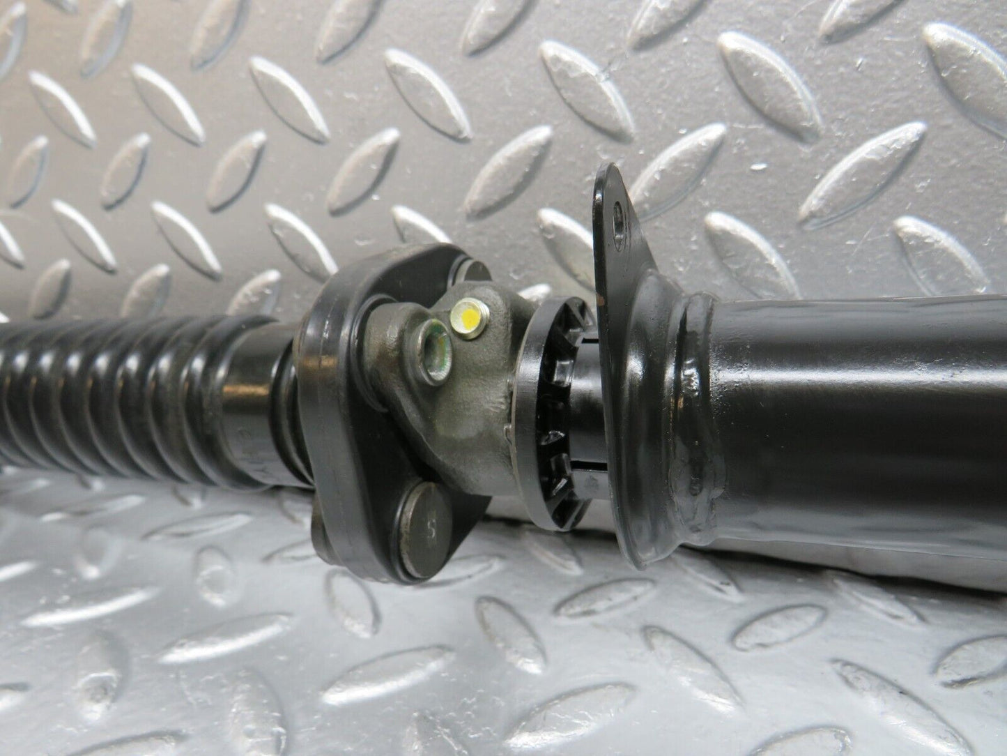 29309 Mercedes-Benz W124 230E Steering Column