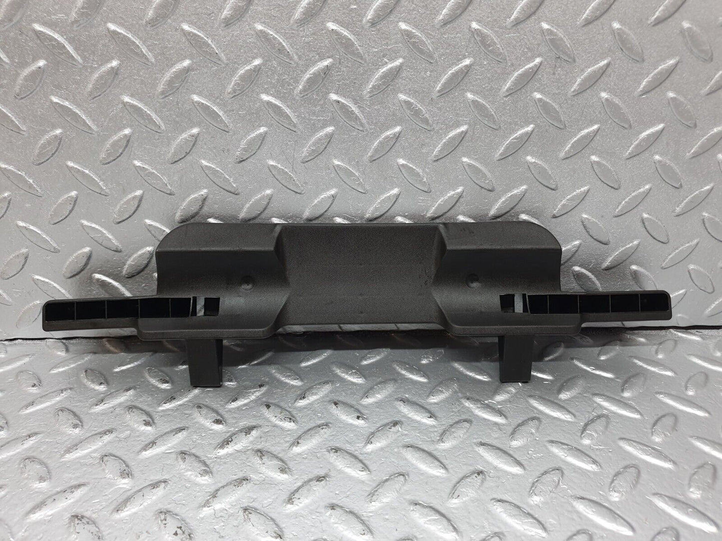 41463 Mercedes-Benz W124 200E Rear Seat Buckle Holder Cover 1248680939