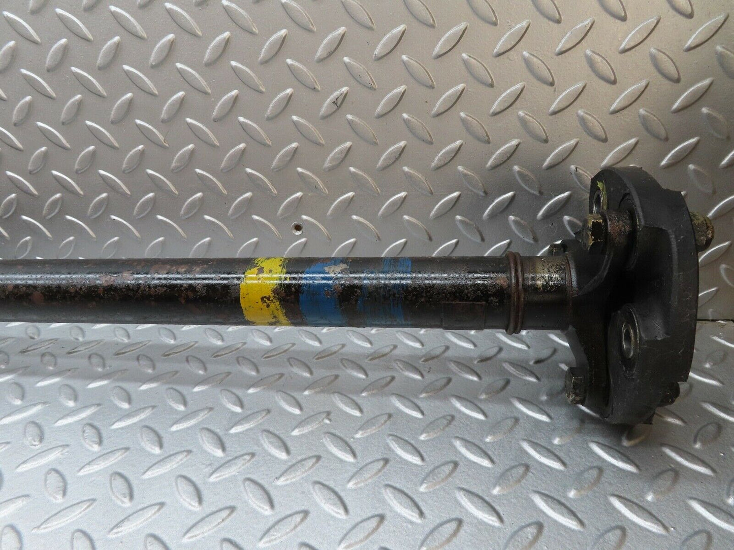 17836 Mercedes-Benz W116 450SEL Cardan Shaft Prop Shaft