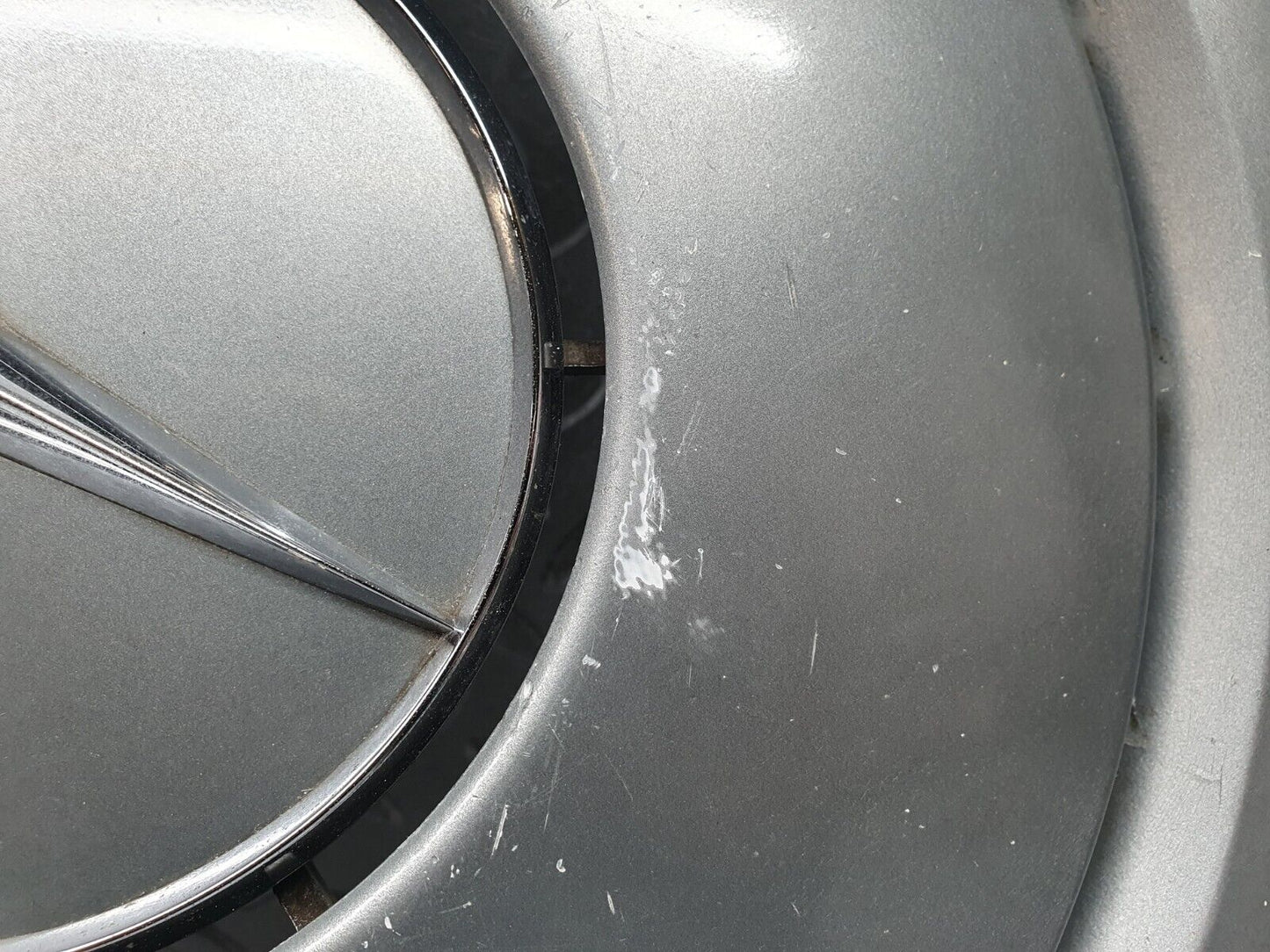 42880 Mercedes-Benz W201 190 2.0L Wheel Trim Hub Cap 14" 2014010324