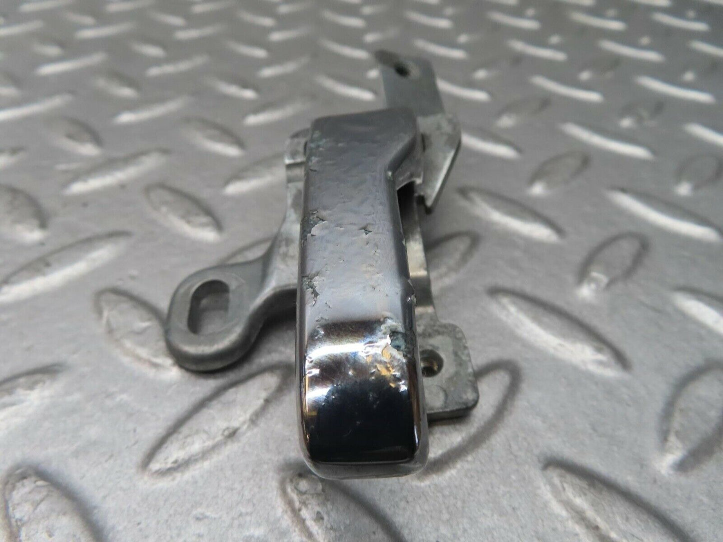 13493 Mercedes-Benz W123 200 Left Interior Door Handle 1237600161