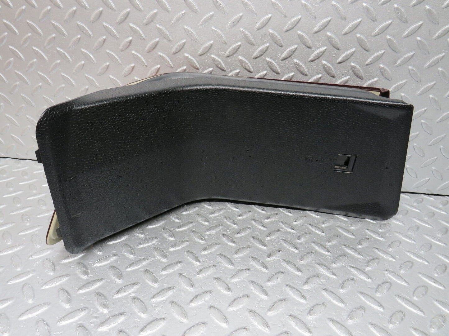 38353 Mercedes-Benz R129 280SL Coupe Tail Light Right Side 1298202064