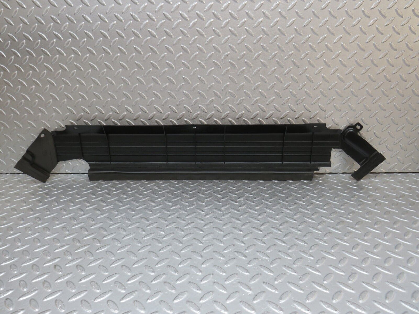 38374 Mercedes-Benz R129 280SL Coupe Radiator Bottom Cover 1295050788