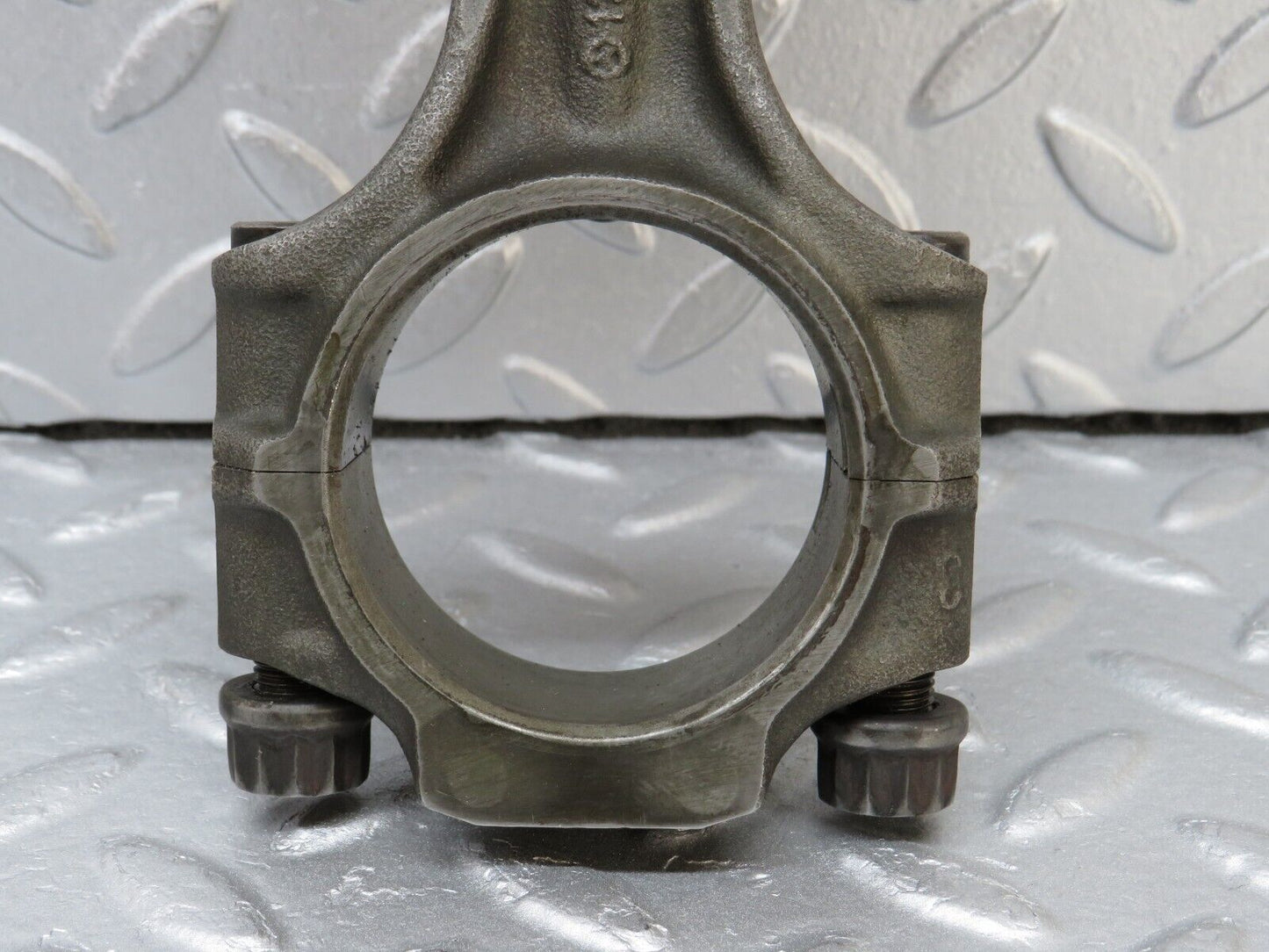 35585 Mercedes-Benz R107 280SL Piston With Connecting Rod 85.986 11005