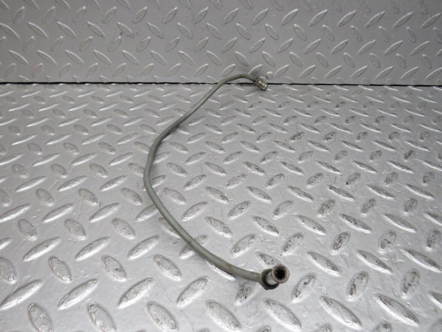 37723 Mercedes-Benz W108 280S Clutch Cylinder Pipe Line