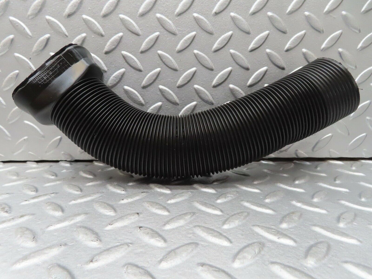 17190 Mercedes-Benz R129 300SL Coupe Air Intake Duct Pipe 1298310446