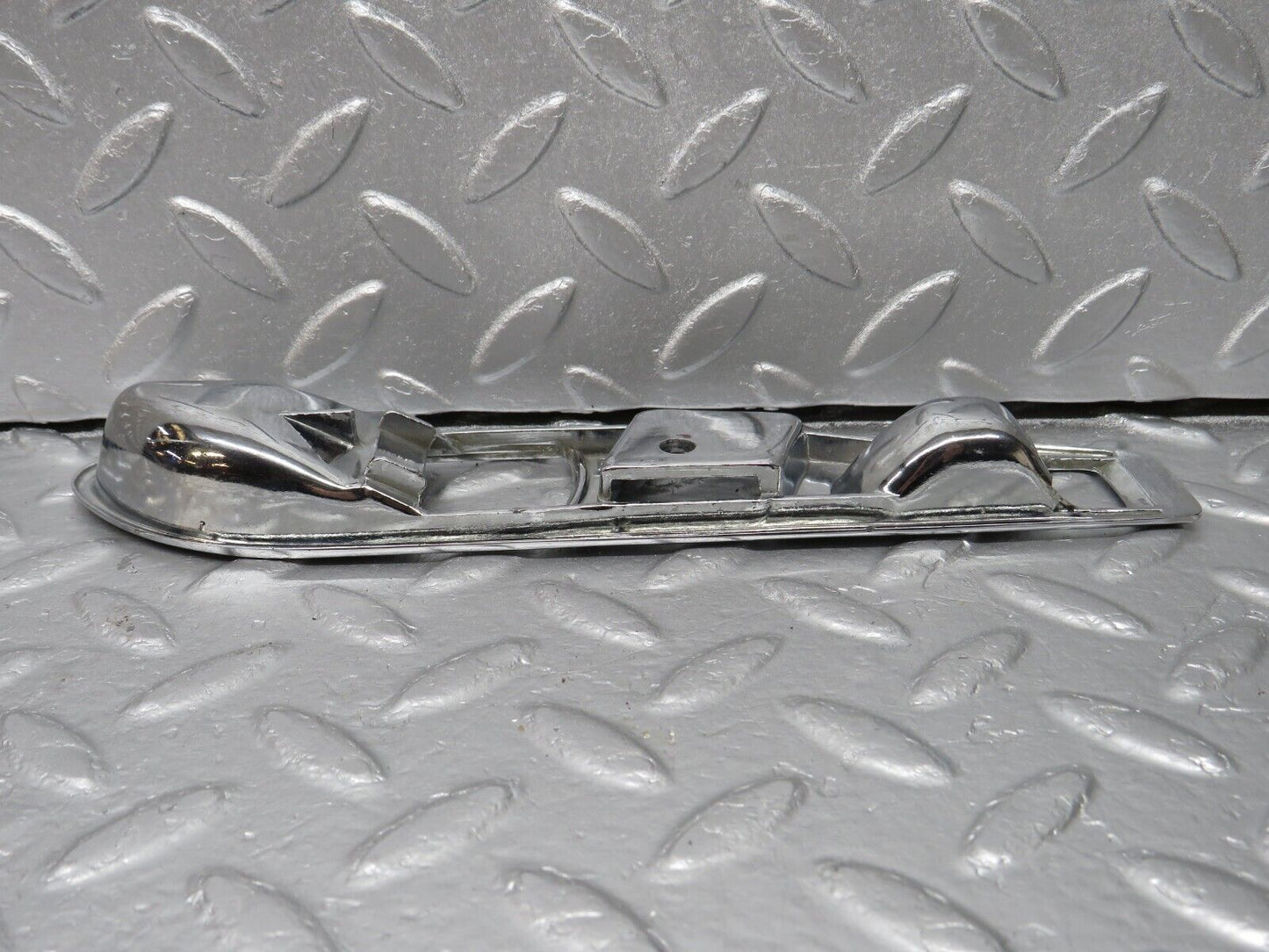 40009 Mercedes-Benz R107 350SL Interior Door Handle Chrome Surround Right