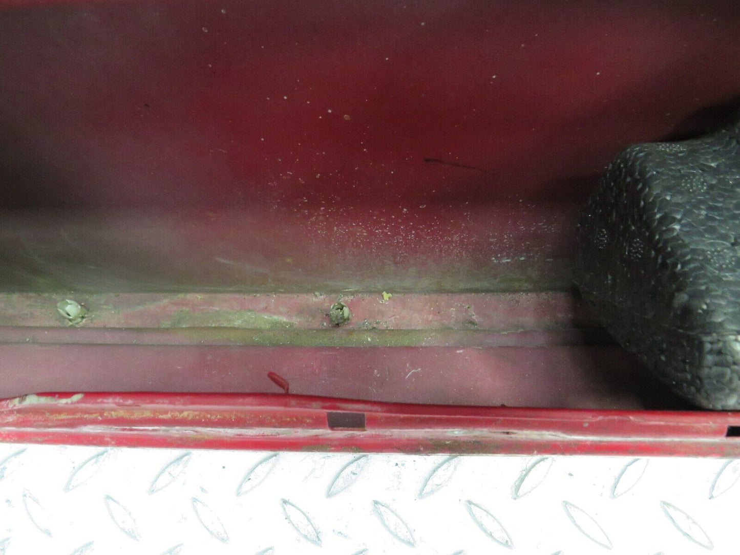 33359 Mercedes-Benz W202 C180 Rear Right Door