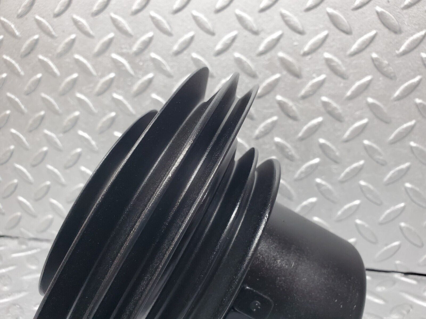 45921 Mercedes-Benz W126 420SE Crankshaft Pulley 1160322704