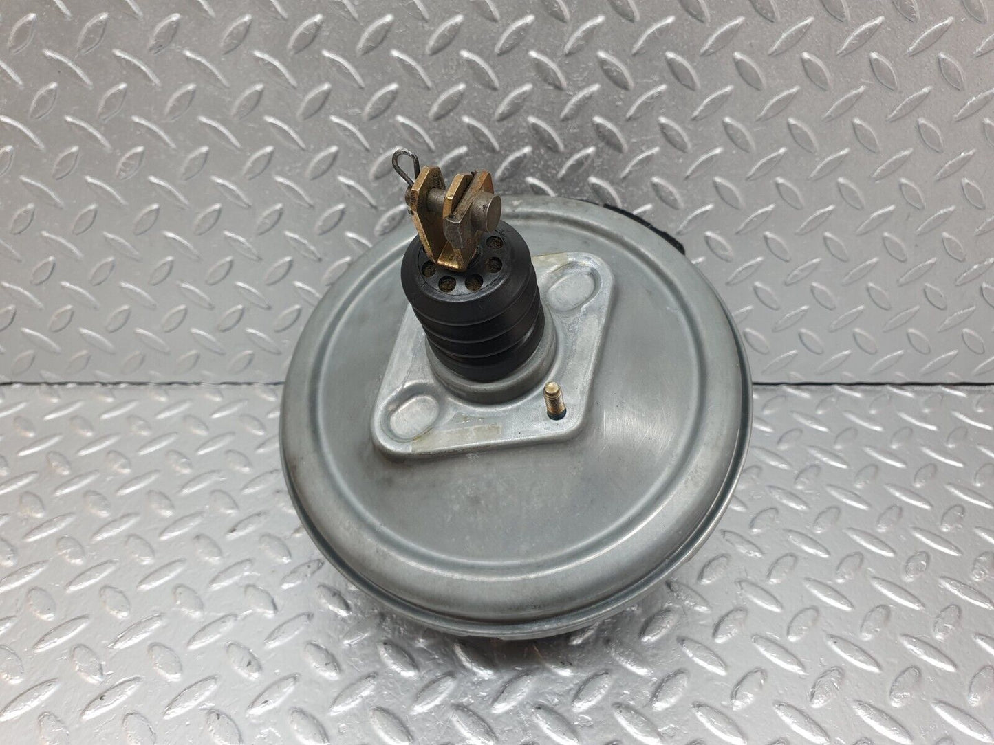 42407 Mercedes-Benz R129 320SL Coupe Brake Booster Lucas 0044302730