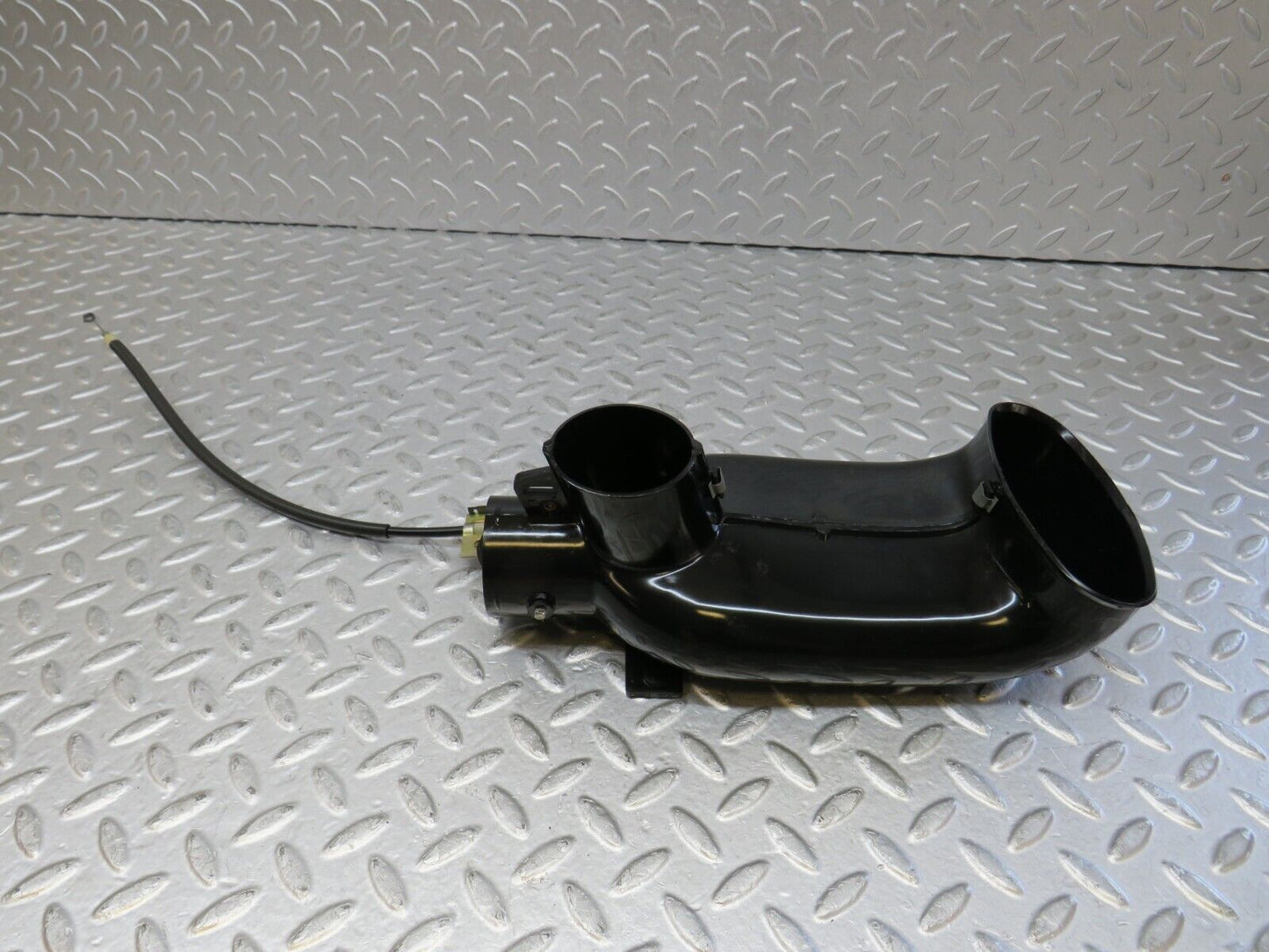 35364 Mercedes-Benz R107 280SL Heater Air Duct Left