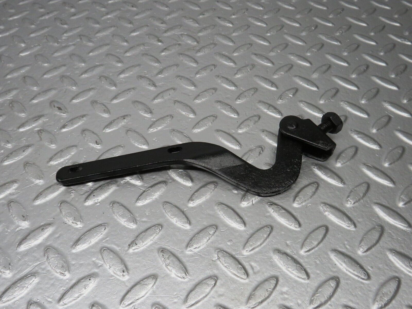 40410 Mercedes-Benz W110 230 Trunk Hinge Left Side
