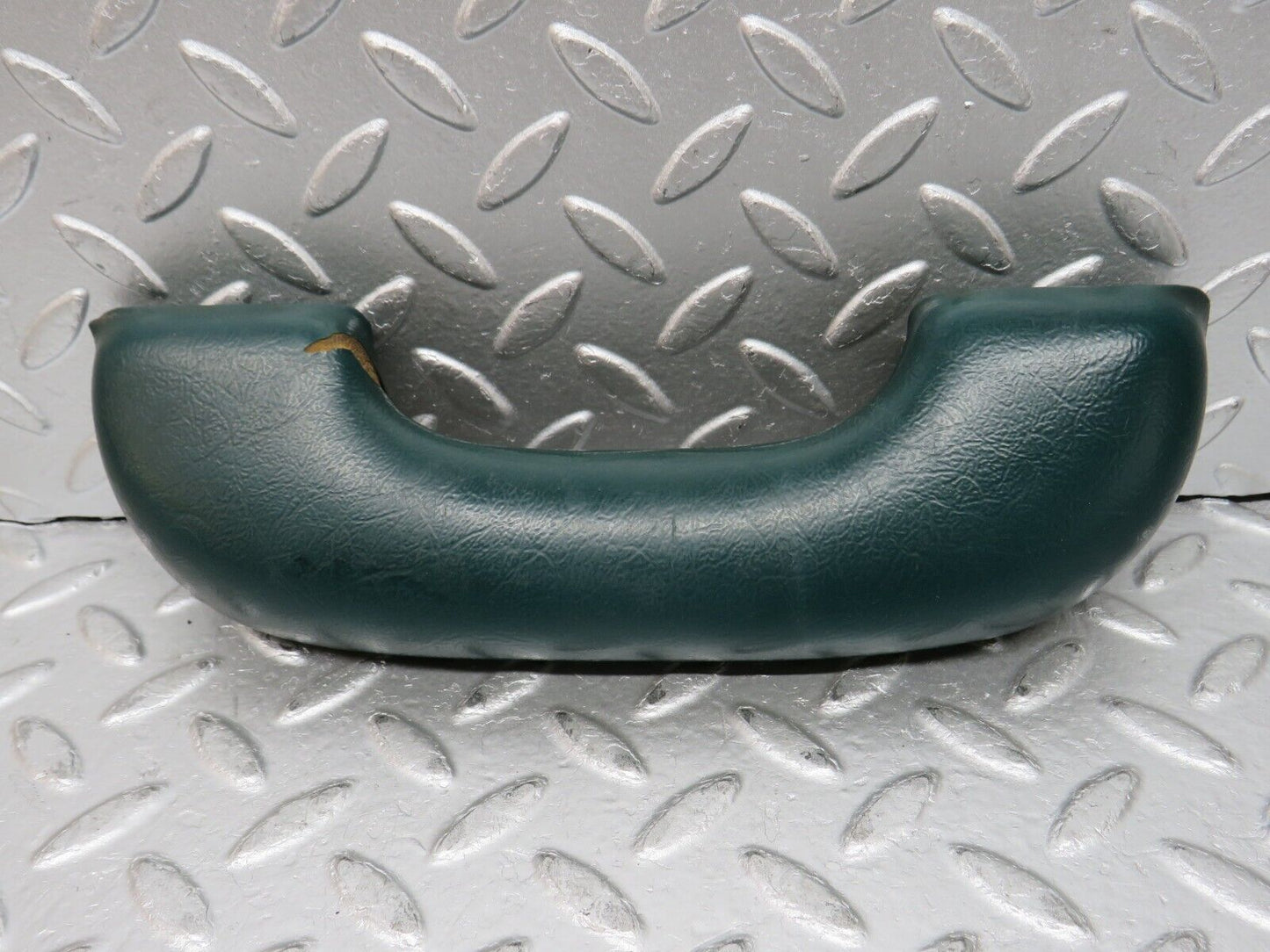 0250 Mercedes-Benz W120 Ponton Arm Rest Top Pad Green
