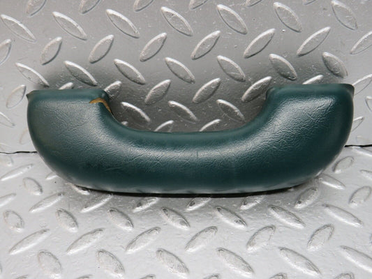 0250 Mercedes-Benz W120 Ponton Arm Rest Top Pad Green
