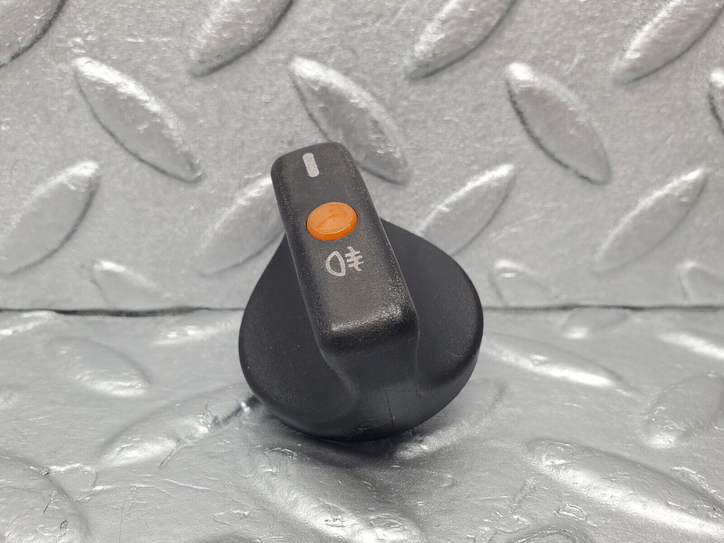 46918 Mercedes-Benz R129 320SL Coupe Headlight Switch Knob
