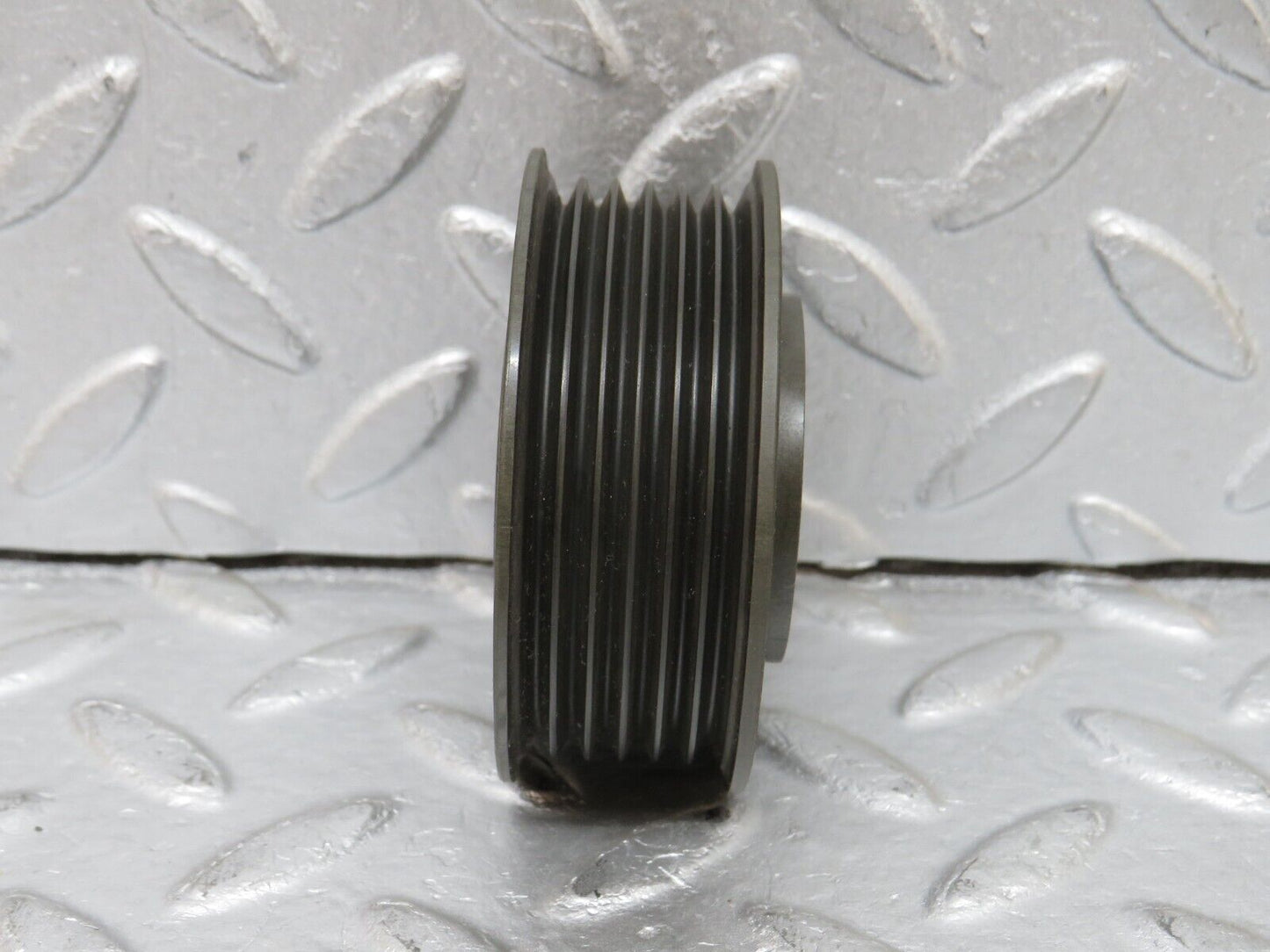 38101 Mercedes-Benz A124 320E Cabriolet Belt Tensioner Pulley 6012001070