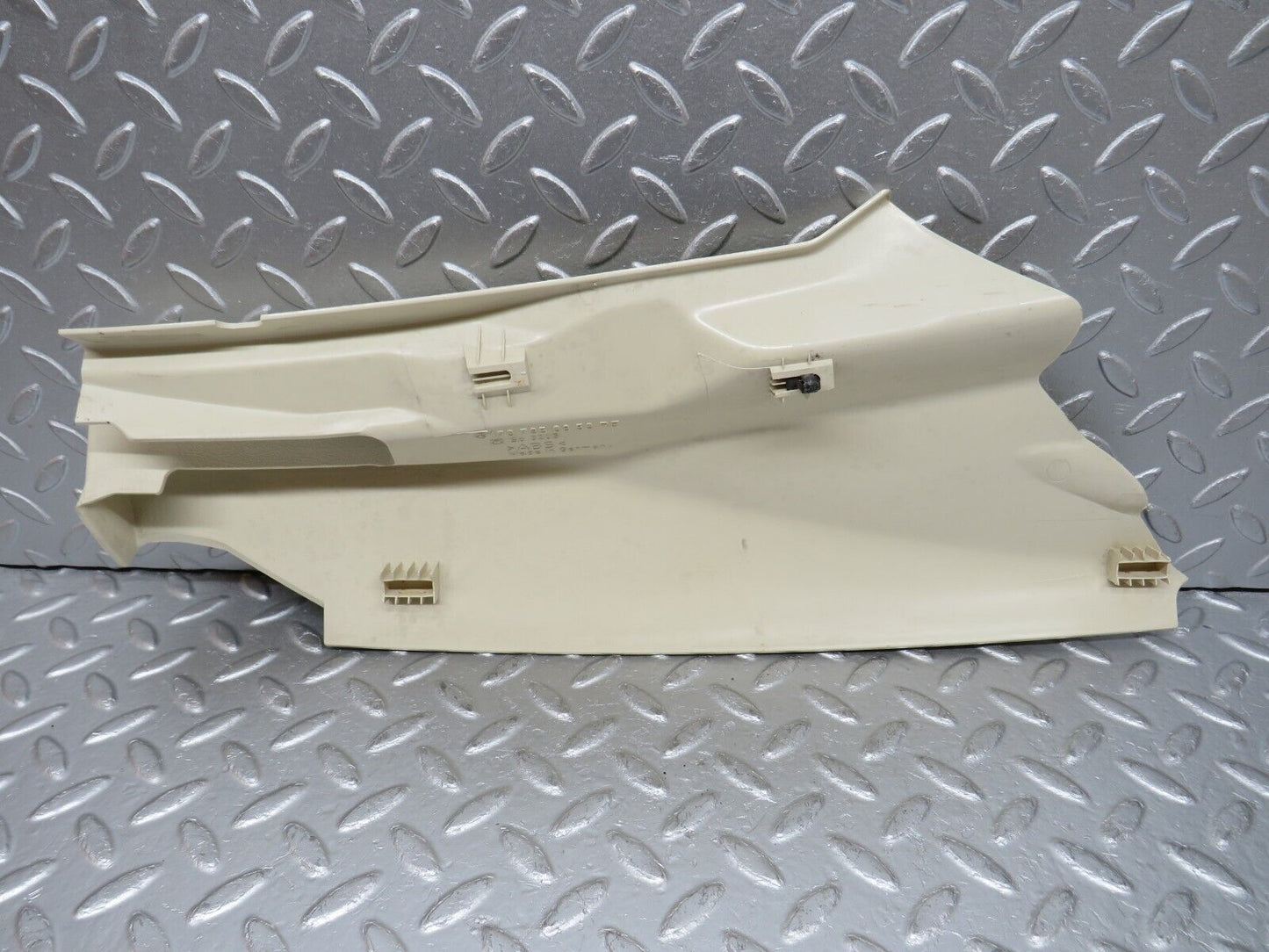 33157 Mercedes-Benz R170 SLK Coupe Rear Right Headliner Cover 1707950850