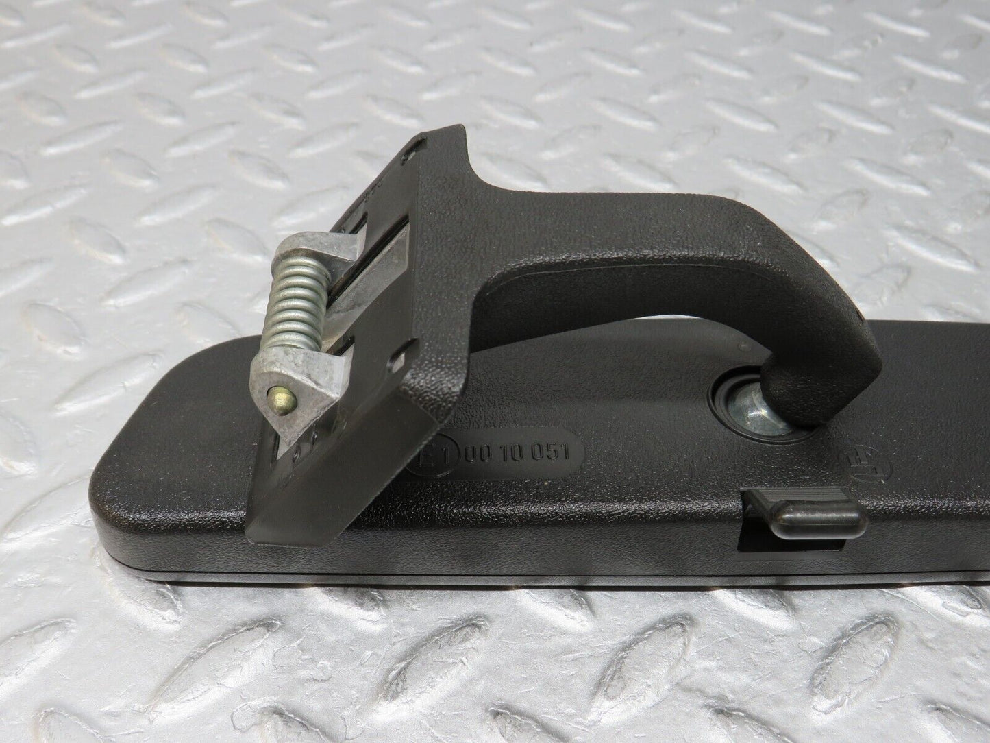 36533 Mercedes-Benz W201 190E Rear View Mirror 140157-4/1/3