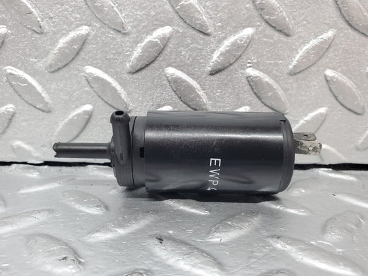 44347 Mercedes-Benz W123 280E Windscreen Washer Pump