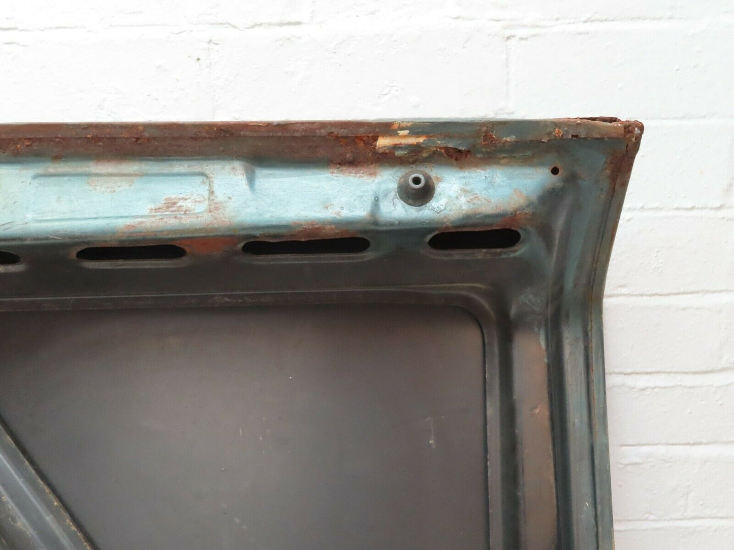 4770 Mercedes-Benz W114 280CE Coupe Boot Lid Trunk Door