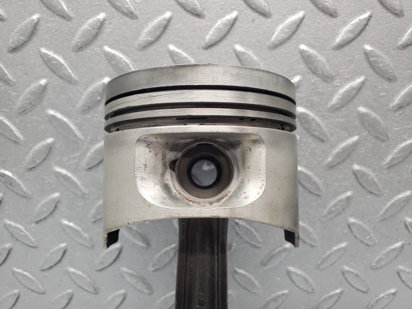 46284 Mercedes-Benz W126 420SE Piston With Connecting Rod 91.995mm