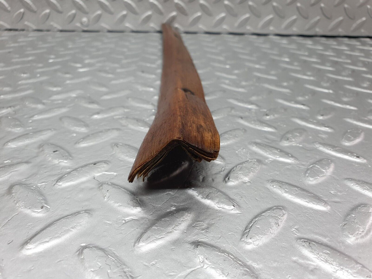 43391 Mercedes-Benz W108 280SE Front Left Door Wood Trim