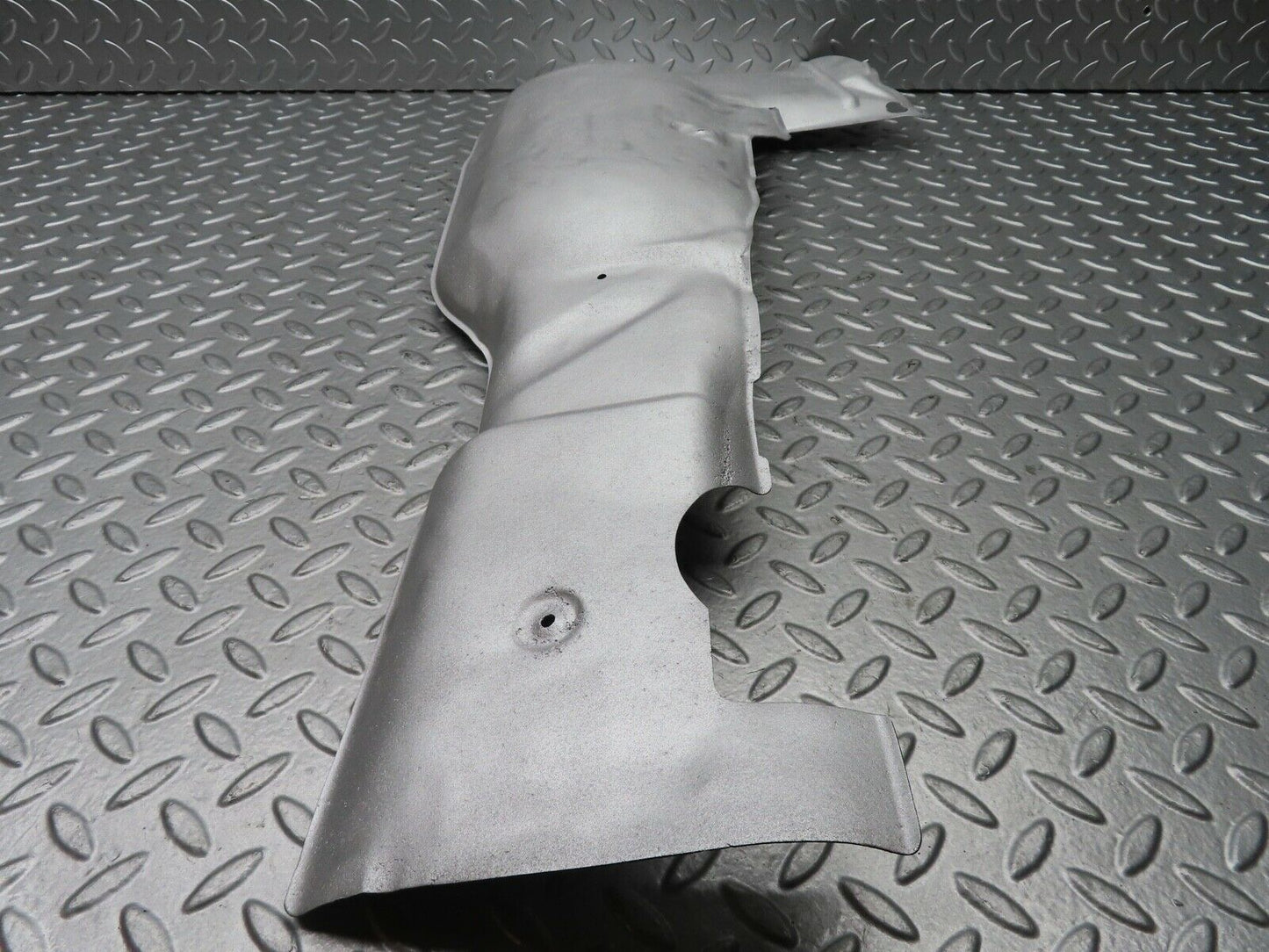 21307 Mercedes-Benz W123 230E Exhaust Heat Shield