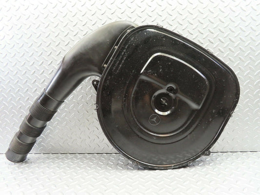 6400 Mercedes-Benz W126 380SE Air Filter Box Housing With Aluminium Cap 0010947804