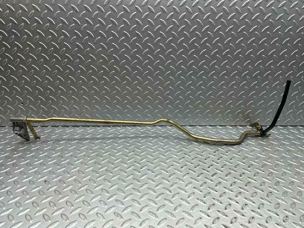 0149 Mercedes-Benz W116 Accelerator Linkage 1163010218